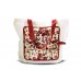 Batik Holding Bag